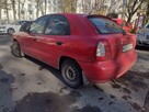 Daewoo Nubira 1,6 LPG - 4