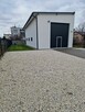 Lokal 120m2 7x17m z kanałem technicznym 8m teren zamknięty - 3