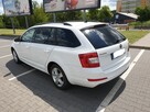 Skoda Octavia III 1.6 TDI Ambition NAVI - 3