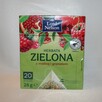 Bliska herbata zielona 40t cytrusowa , mango , truskawka - 3