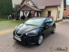 Nissan Micra 1.0 IG-T 92 KM Acenta Salon PL Bezwypadkowy - 1