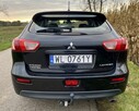 Mitsubishi Lancer 1.8d JAPONIA - niski przebieg - 4