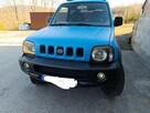 Suzuki Jimmy. 1999. 1.3. - 13