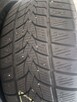 Opony zimowe 4szt Imperial Snowdragon UHP 205/55 R16