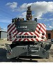 KOPARKA PRZEŁADUNKOWA LIEBHERR LH 22 M LITRONIC - 2