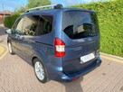 Ford Tourneo Courier 1.5 1,5 TDCi 100KM Titanium Salon Pl - 6