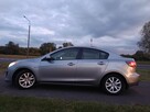 Mazda 3 bl 1.6 d - 12