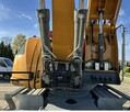 KOPARKA PRZEŁADUNKOWA LIEBHERR LH 22 M LITRONIC - 8