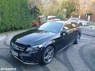 Mercedes-Benz Klasa C 200 7G-TRONIC - 2