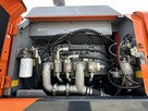 KOPARKA GĄSIENICOWA MARKI HITACHI ZX350LC-5B - 16