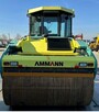 WALEC DROGOWY AMMANN AV130X - 4
