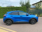 Ford Puma 1.0 EcoBoost mHEV Hybrid 125KM, Titanium, Automat, - 5