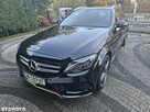 Mercedes-Benz Klasa C 200 7G-TRONIC - 1