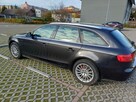 Sprzedam Audi A4 - 4