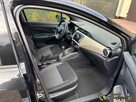 Nissan Micra 1.0 IG-T 92 KM Acenta Salon PL Bezwypadkowy - 9
