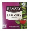 Herbata Remsey 75 t. z nutą cytryny earl grey strong english - 11