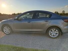 Mazda 3 bl 1.6 d - 10