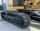 FABRYCZNIE NOWA MINIKOPARKA CATERPILLAR 302.7 CR. - 6