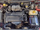 Daewoo Nubira 1,6 LPG - 5