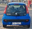 Peugeot 107 1.0 Klima Zarejestrowany w RP !!! - 6