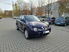 Nissan Juke 1.6 DIG-T benzyna 190 km. Automat - 1