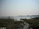 Działka z linią brzegową - 2