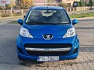 Peugeot 107 1.0 Klima Zarejestrowany w RP !!! - 2