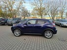 Nissan Juke 1.6 DIG-T benzyna 190 km. Automat - 2