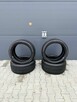 Opony zimowe 305/35 R21 i 275/40 R21 z homologacją Porsche - 3