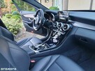 Mercedes-Benz Klasa C 200 7G-TRONIC - 13