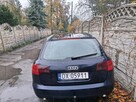 Sprzedam Audi a6c6 - 11