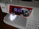 Maszyna do szycia Janome 603 sprawna - 4
