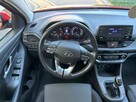 Hyundai i30 III 1.5 1,5 DPI 110 KM, Modern+Pakiet Design, - 15