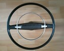 Kierownica FIAT 125p z Ringiem Bardzo Ładna - 6