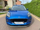 Ford Puma 1.0 EcoBoost mHEV Hybrid 125KM, Titanium, Automat, - 3