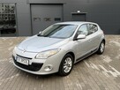 Renault megane 2010 rok - 1
