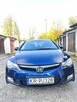 Honda Civic 1.8 LPG, 2008, sedan – zadbane wnętrze, sprawny - 6