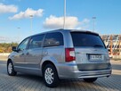 Chrysler Town & Country Touring 3.6 V6 Benzyna + LPG - 6
