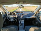 Mazda 3 bl 1.6 d - 7