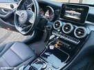 Mercedes-Benz Klasa C 200 7G-TRONIC - 15