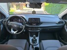Hyundai i30 III 1.5 1,5 DPI 110 KM, Modern+Pakiet Design, - 10