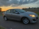 Mazda 3 bl 1.6 d - 11