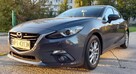 Mazda 3 Mazda 3 SkyActiv 2013, 120 KM, Bezwypadkowa - 1