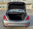 Mercedes-Benz Klasa S W222 4.7 S550 4MATIC Long - 9