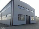 Hala produkcyjno- magazynowa ok 650 m2 - 4