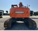 KOPARKA GĄSIENICOWA DOOSAN DX235LCR - 2