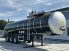 CYSTERNA DO PRZEWOZU BITUMU LAG 0-3-39T - 4