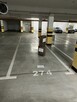 Miejsce postojowe w garażu podziemnym.Bajana 24,bulwar ikara - 1