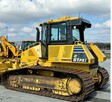 SPYCHARKA KOMATSU D61PXI-23 - 1