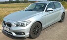 BMW 1 F20 2017 1.6 ED 5 drzwi - 1